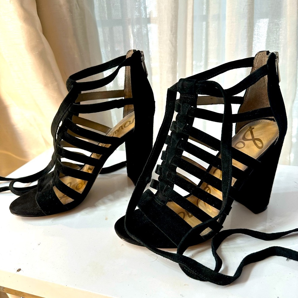 Sam Edelman heels